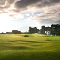 St Andrews Links